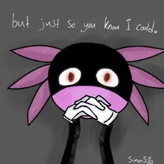 Стикер Больше стиков тут: @stikery4 - 3