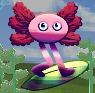 Стикер Больше стиков тут: @stikery4 - 8