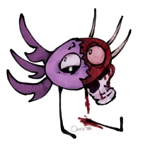 Стикер Больше стиков тут: @stikery4 - 4