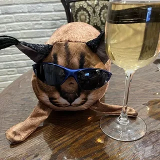 Стикер Больше стиков тут: @stikery4 - 0