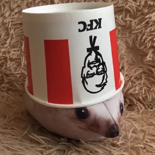 Стикер Больше стиков тут: @stikery4 - 10