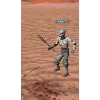 Sticker Набор безделушек - 3