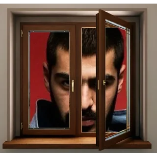 Стикер @HH_NEWS_HH - 1