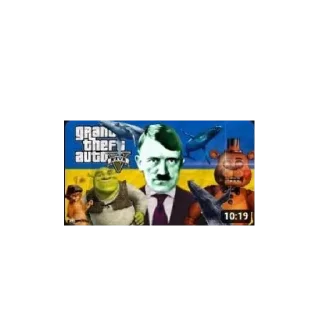 Стикер @HH_NEWS_HH - 0