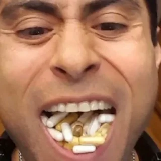 Стикер @HH_NEWS_HH - 5