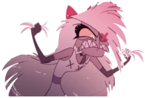 Sticker HH_Sticks - 1