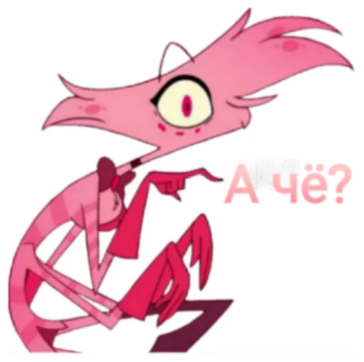 Hazbin&Helluva Strikers - 