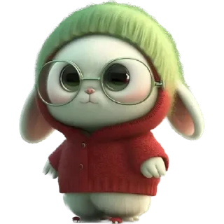 Sticker Больше стиков тут: @stikery4 - 2