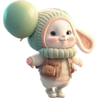 Sticker Больше стиков тут: @stikery4 - 6