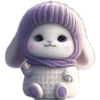 Sticker Больше стиков тут: @stikery4 - 9