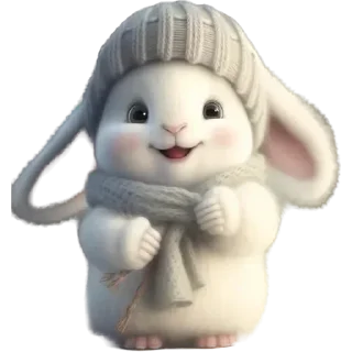 Sticker Больше стиков тут: @stikery4 - 3