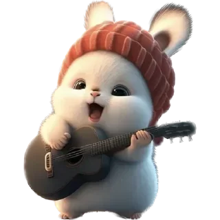 Sticker Больше стиков тут: @stikery4 - 11