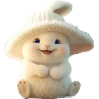 Sticker Больше стиков тут: @stikery4 - 5