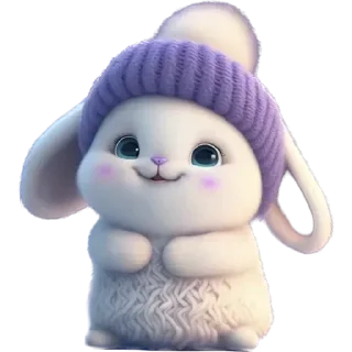 Sticker Больше стиков тут: @stikery4 - 1