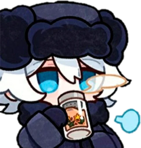 cartoon illustration art