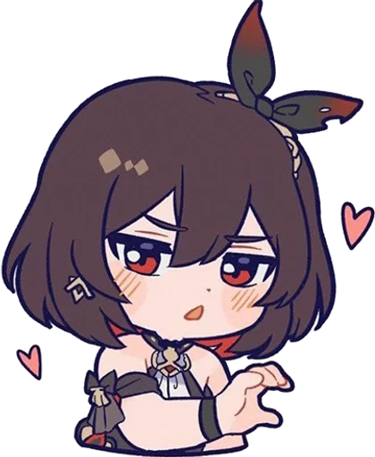 anime animated cartoon illustration