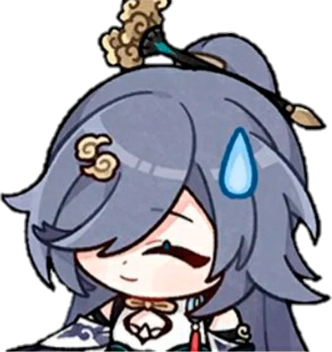 аниме мультфильм вымышленный персонаж