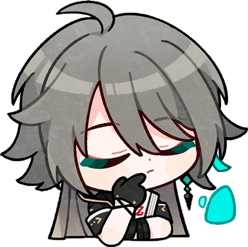 аниме иллюстрация мультфильм