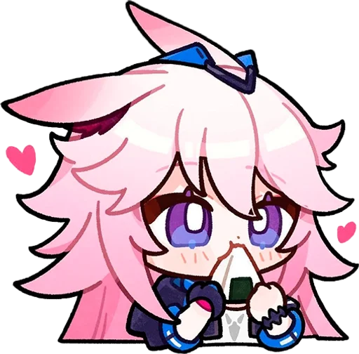 аниме мультфильм иллюстрация