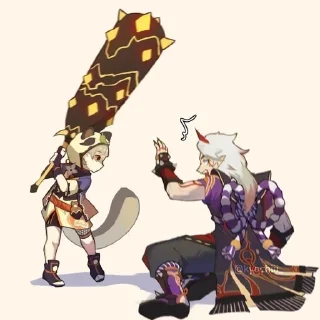 Sticker Пак создан в @moyi_stikery_bot - 7