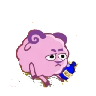 Sticker ХИХИХИХА - 3