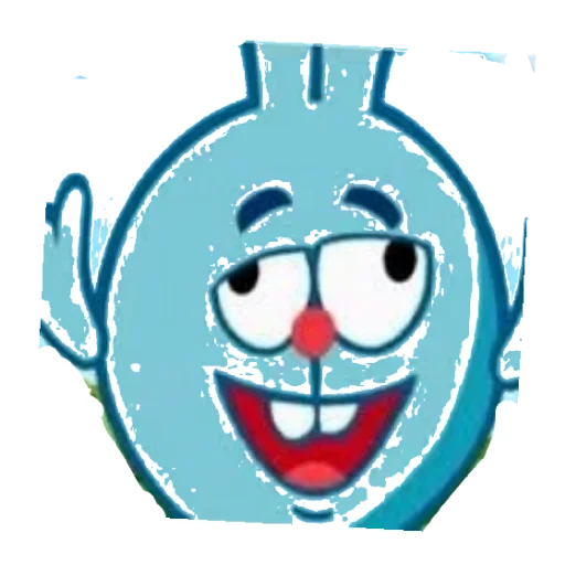 Sticker HIHIHIHA31 - 1