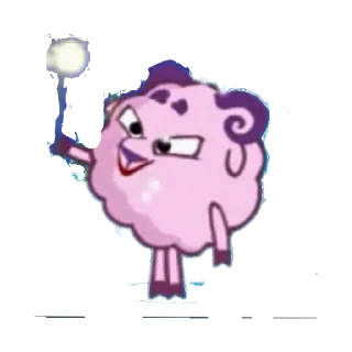 Sticker ХИХИХИХА - 4