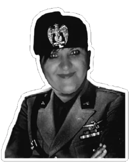 Sticker HIMICHKA1488 - 2