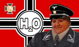 Sticker HIMICHKA1488 - 3