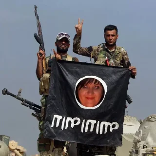 Sticker HIMICHKA1488 - 11