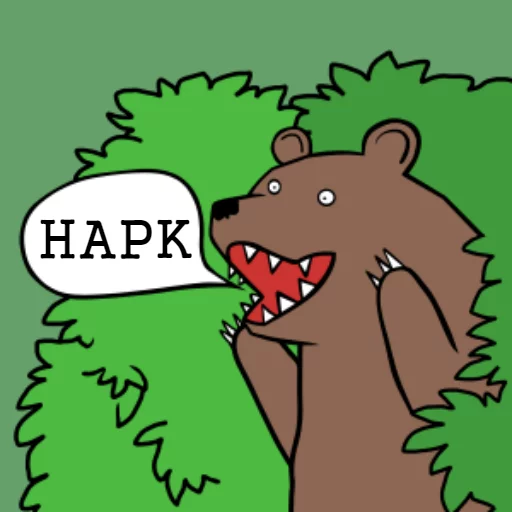 Стикер HIMPROMOREEEL - 1