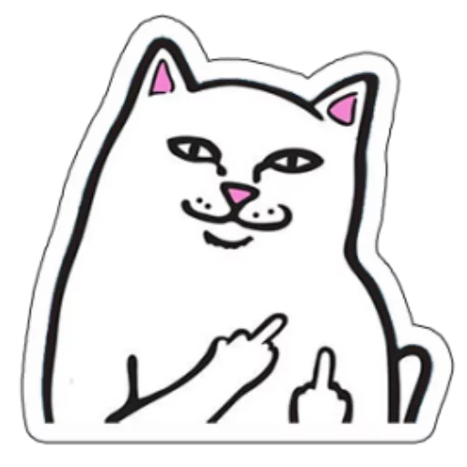 Стикер HIMPROMOREEEL - 1