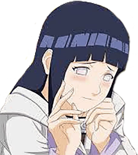 HINATA❤️ - 