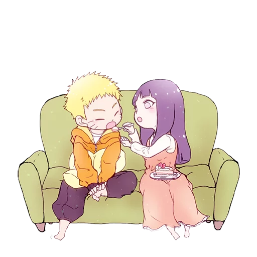 Sticker HINATA❤️ - 6