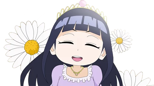 Sticker HINATA❤️ - 4
