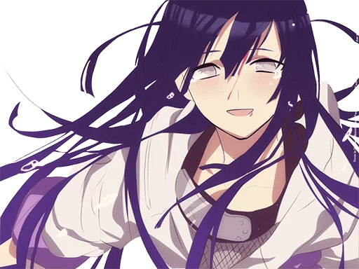 Sticker HINATA❤️ - 1