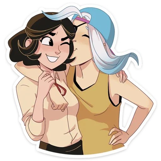 Sticker HJLOKBDTLZ_by_sticker_v_bot - 1