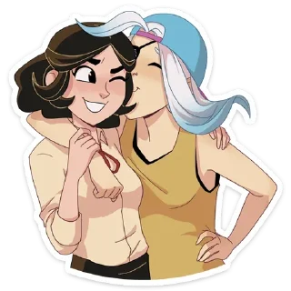 Стикер Стикеры тут: @stikeryv - 4