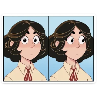 Стикер Стикеры тут: @stikeryv - 7