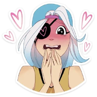 Стикер Стикеры тут: @stikeryv - 0