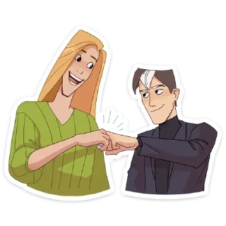 Стикер Стикеры тут: @stikeryv - 2