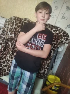 Стикер Мой стикерпак @moyi_stikery_bot - 10