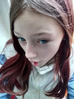 Стикер Мой стикерпак @moyi_stikery_bot - 4