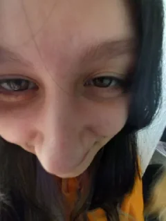 Стикер Мой стикерпак @moyi_stikery_bot - 1