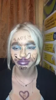 Стикер Мой стикерпак @moyi_stikery_bot - 3