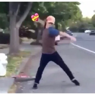 Sticker Больше стиков тут: @stikery4 - 7