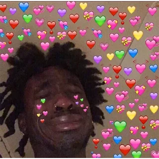 Sticker Больше стиков тут: @stikery4 - 6