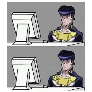 Sticker Больше стиков тут: @stikery4 - 1