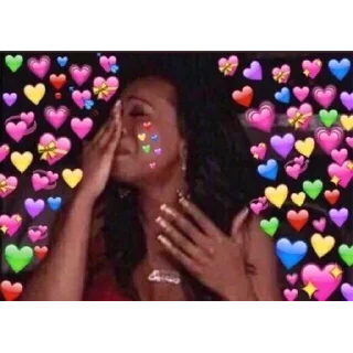 Sticker Больше стиков тут: @stikery4 - 0