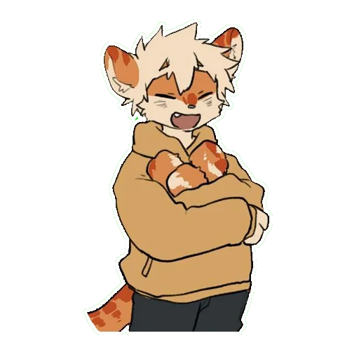 clipart mammal sketch